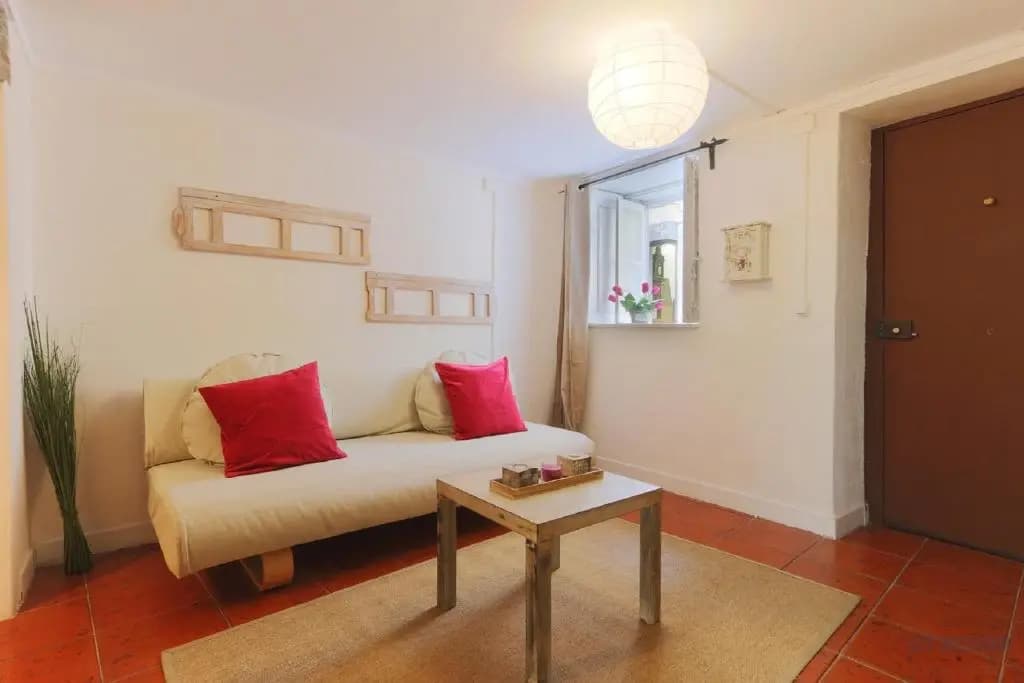 Santo António Apartment - photo 5