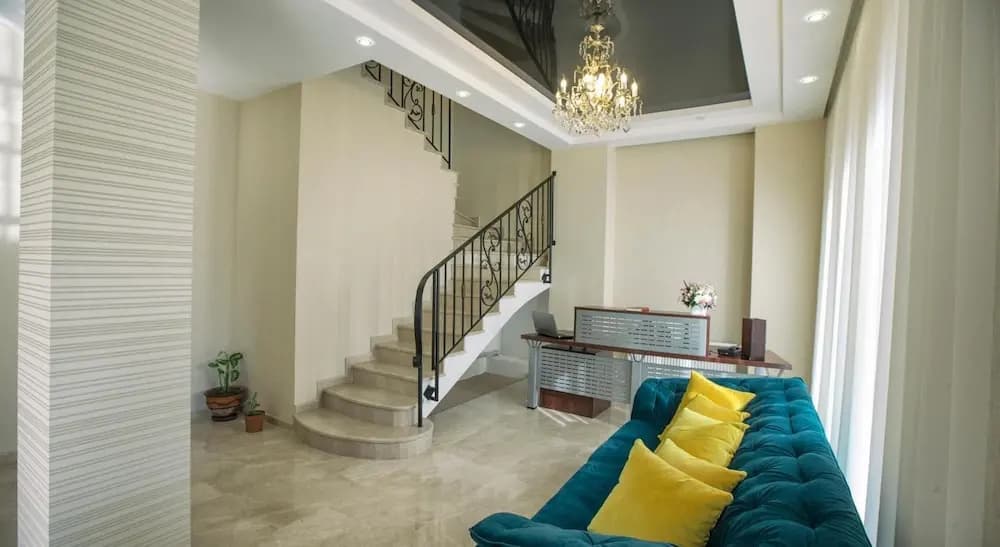 Golden Nugget Tbilisi Hotel - photo 12