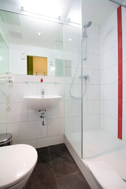 Actilingua Apartment Hotel - photo 7