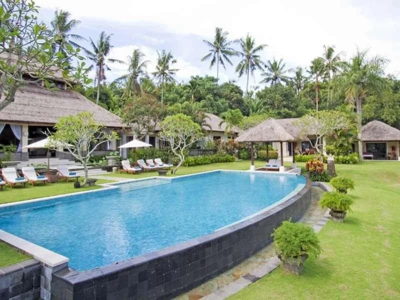 The Lotus Residence - photo 13