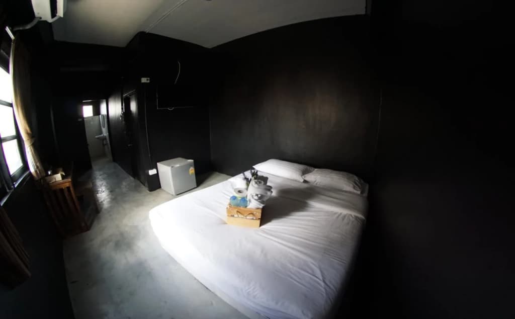 Be Loftel Chiang Mai - photo 3