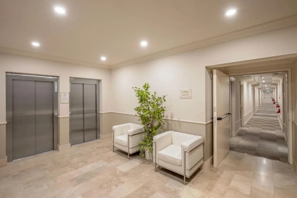 Hotel Cristoforo Colombo - photo 18