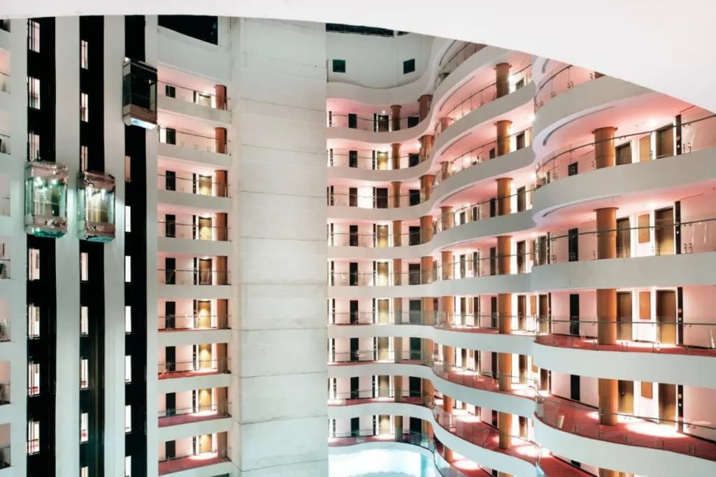 Welcomhotel by ITC Hotels, Dwarka, New Delhi - photo 45