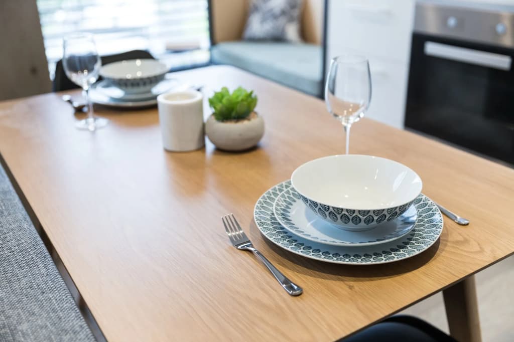 Saint Domain Serviced Apartments - photo 10