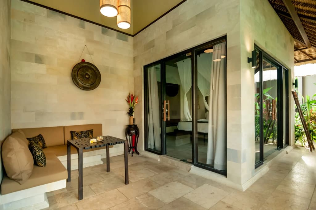 Karmagali Boutique Suites & Private villas - photo 7