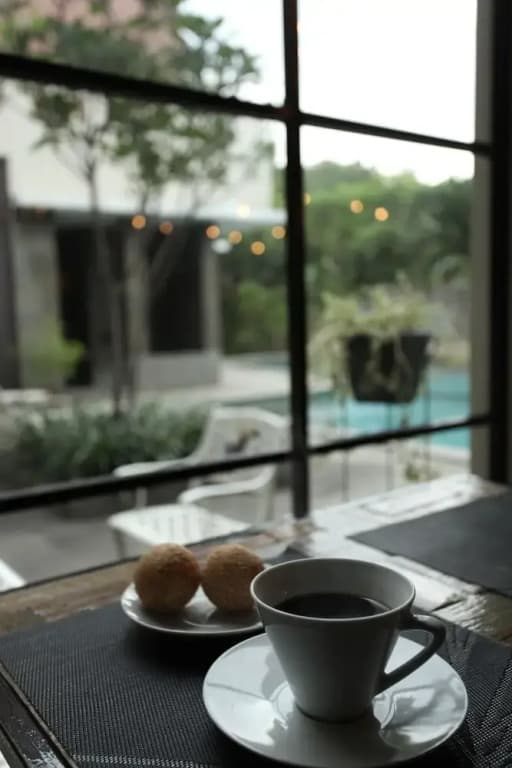 Mutiara Suites - photo 12
