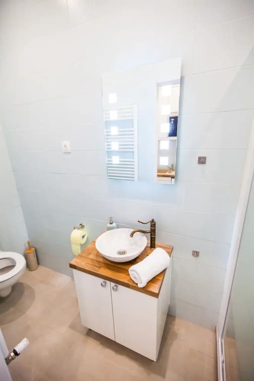 Cosy 2 bedroom Apartment - photo 8