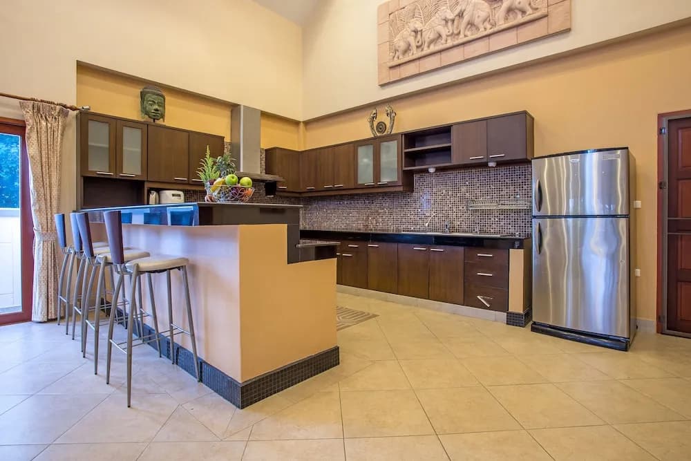 Blissful Villa Felicity with Ample Space - photo 30