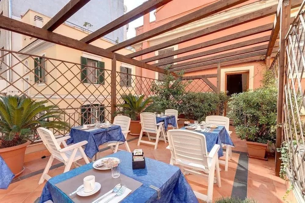Relais Manzoni - photo 23
