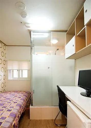 Dongdaemun Hostel - photo 5