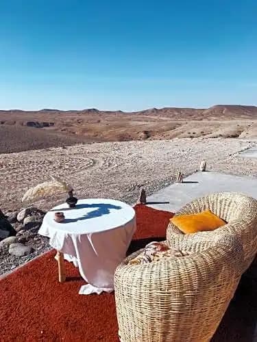 Marrakech Desert Dome - photo 5