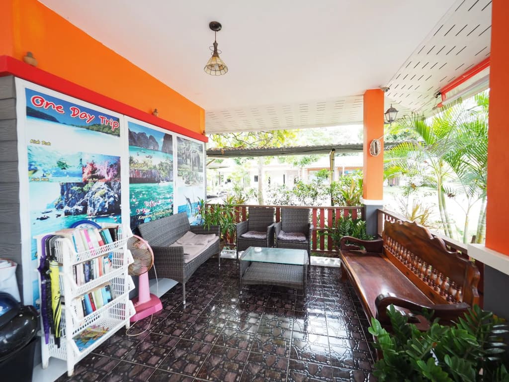 Lanta Fevrier Resort - photo 24