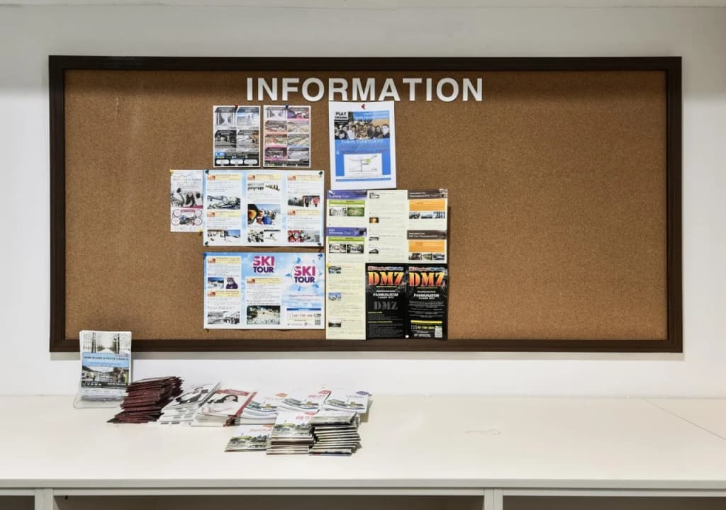 Philstay Dongdaemun Avenue - photo 25