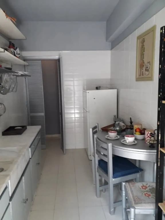 Cozy apartment in Exarcia district - photo 12