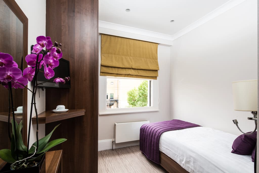 London House Hotel - photo 28
