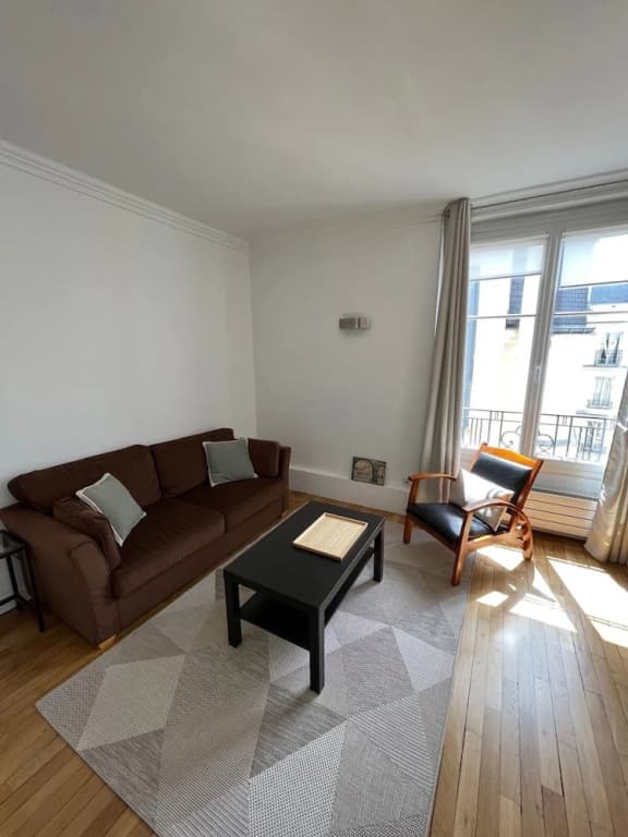 Appartement Saint Antoine Citycosy - photo 4