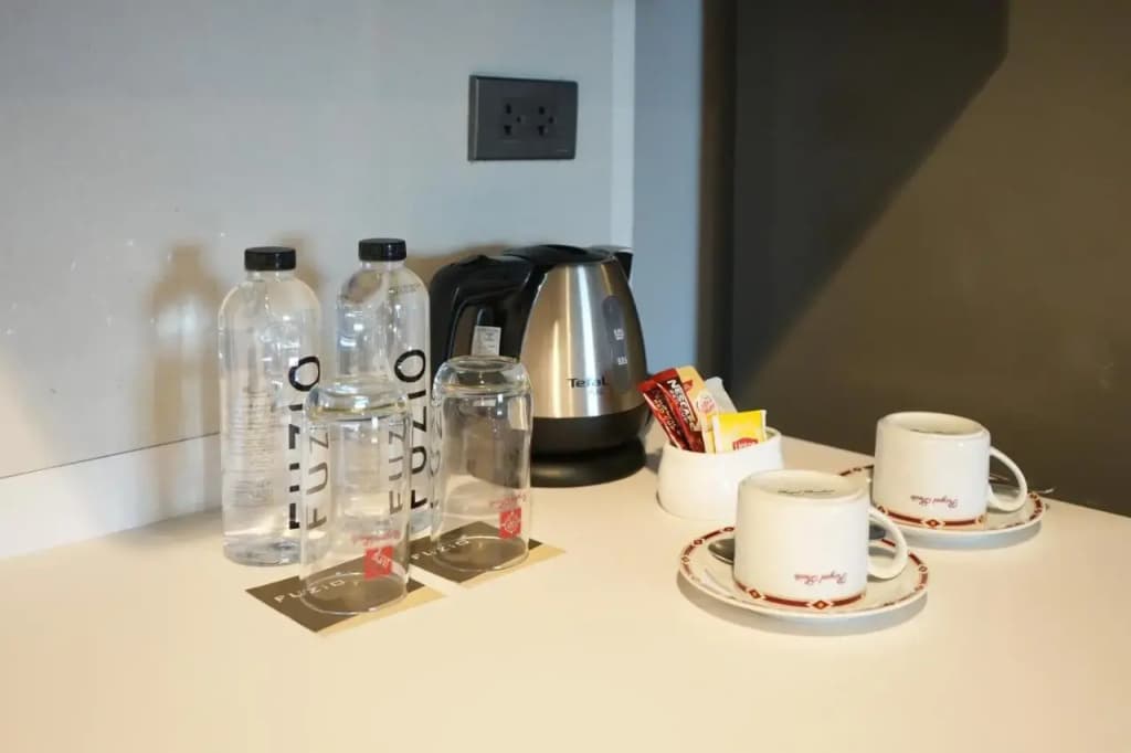 Royal Suite Hotel Bangkok - photo 11