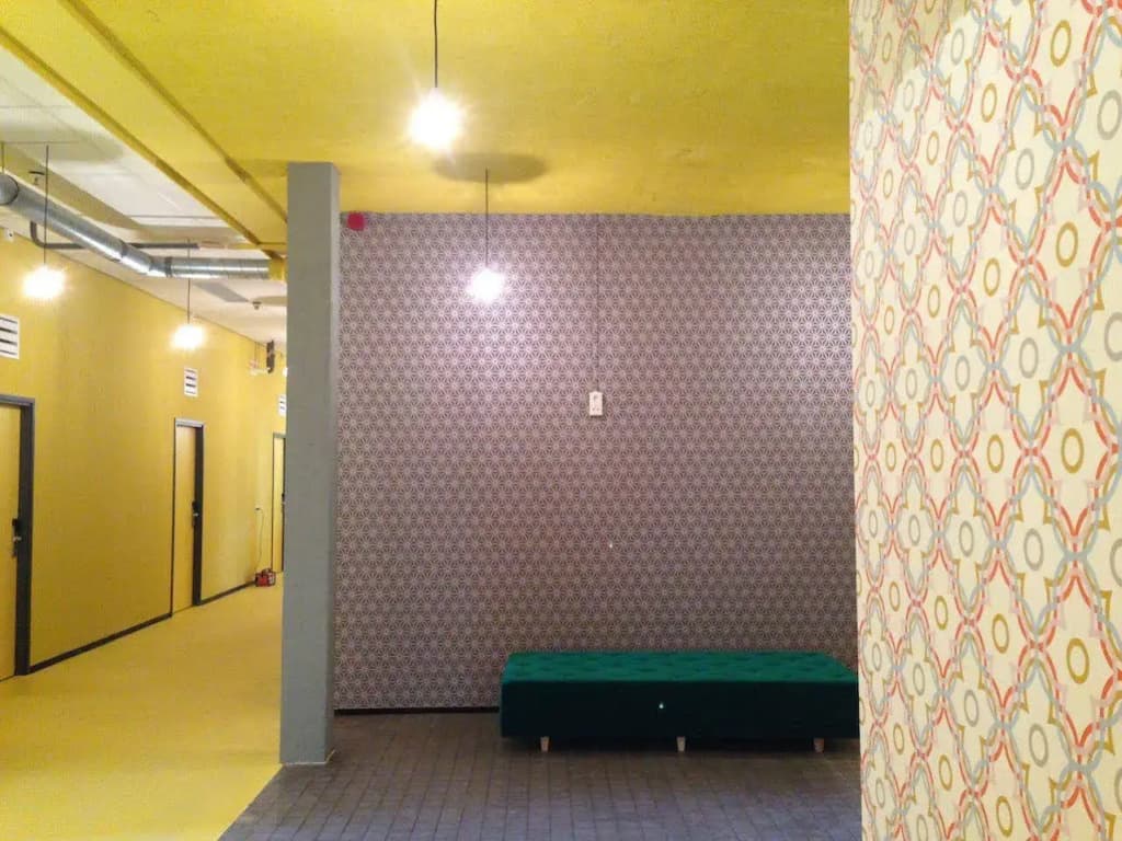 WOW Hostel Amsterdam - photo 13