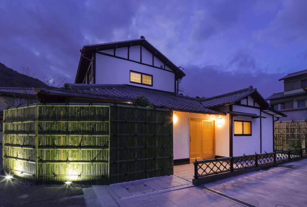 Arashiyama Benkei - photo 30