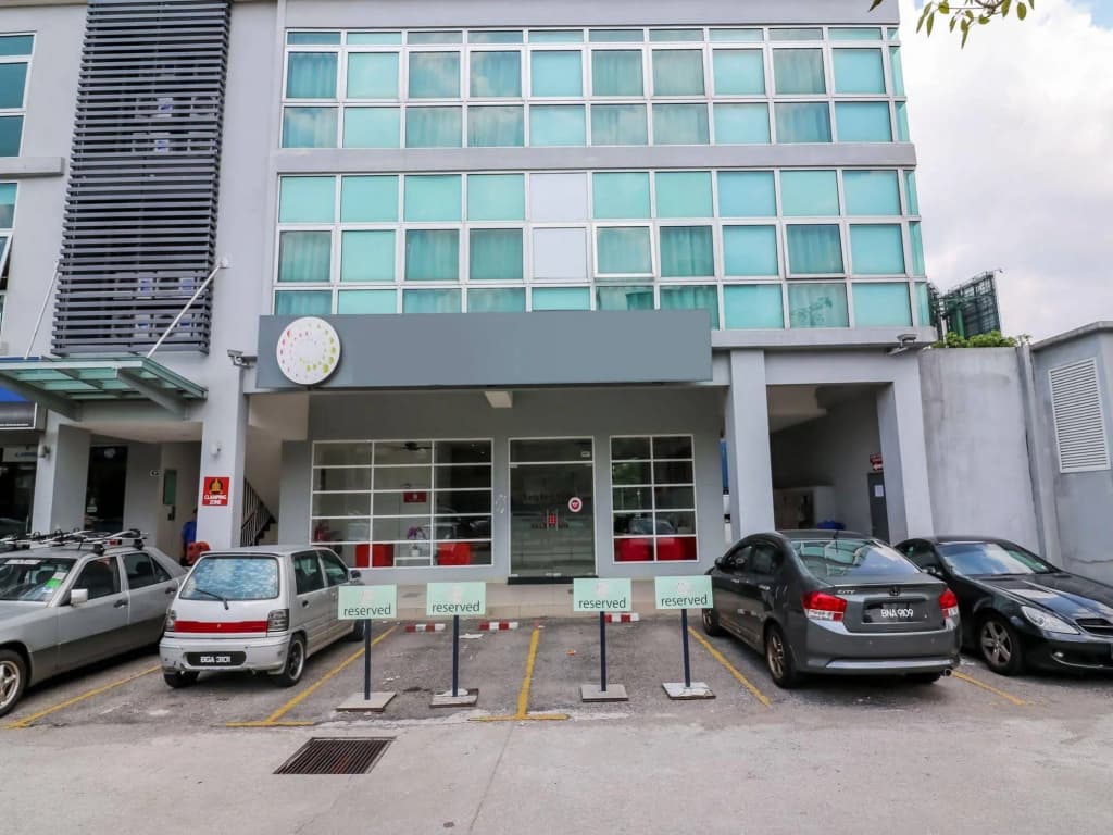 Easyrest Hotel - main photo