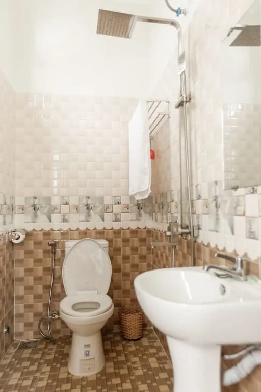 Bisou De La Riviere - Hostel - photo 9