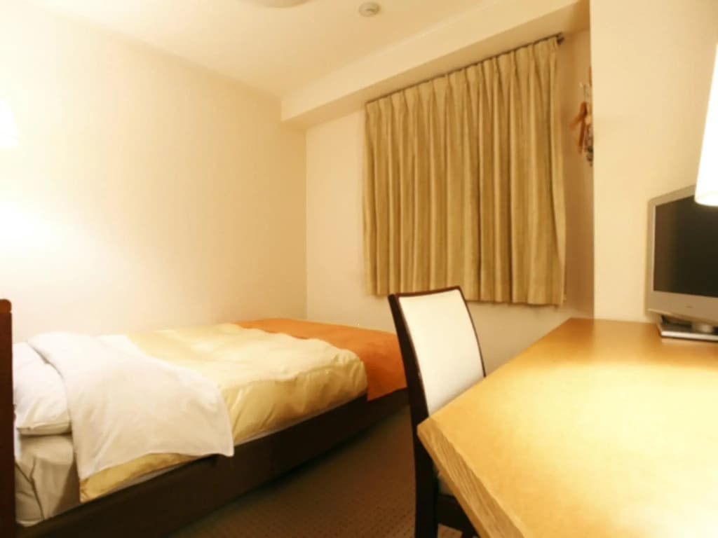 Hotel New Ueno - photo 22