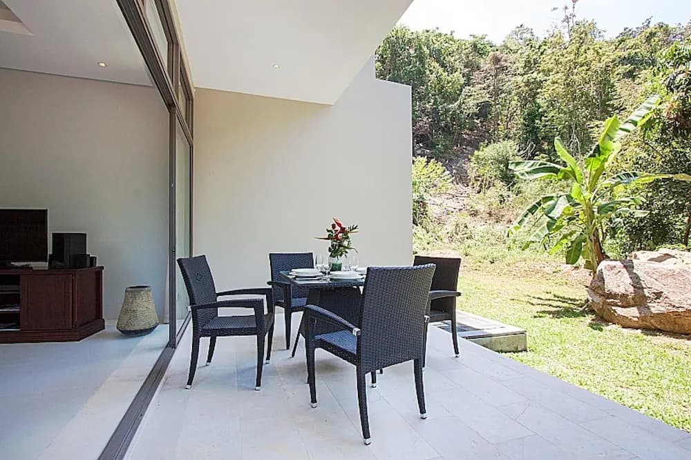 2 Bedroom Villa Duplex A SDV005-By Samui Dream Villas - photo 13