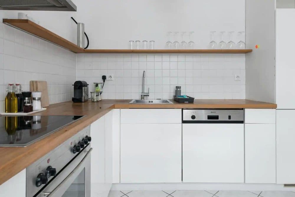 Top Luxury Space Spree Mitte Berlin - photo 12