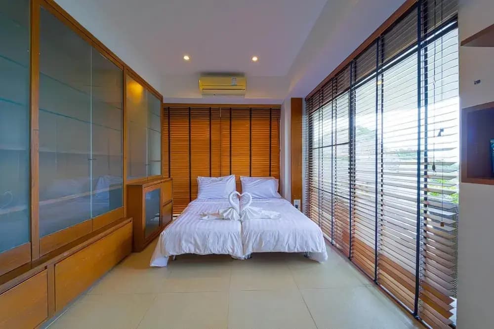 Beachfront 2 bed Condo with Seaview BW2 - photo 6