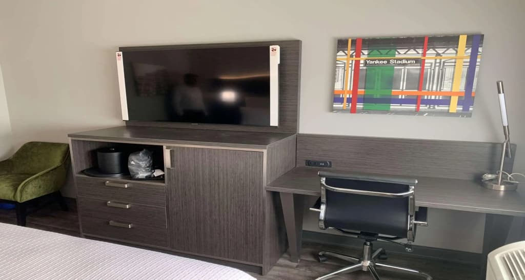 Best Western Plus City Line Hotel - photo 5