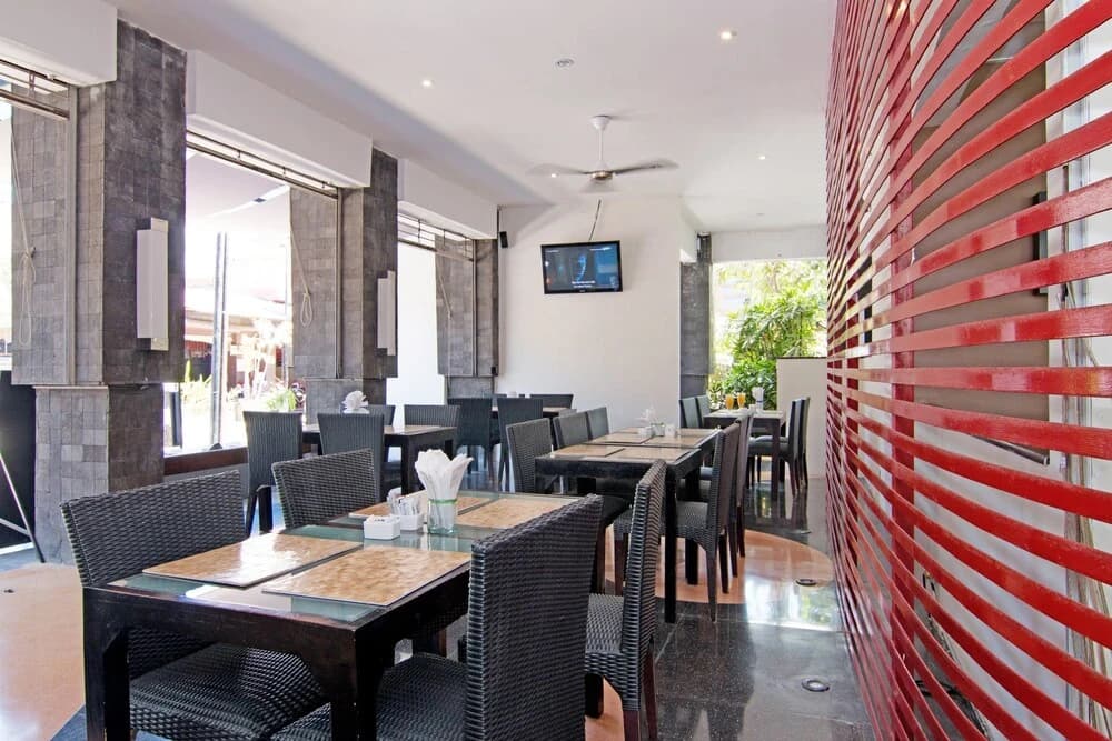 ZEN Premium Padma 2 Legian - photo 19