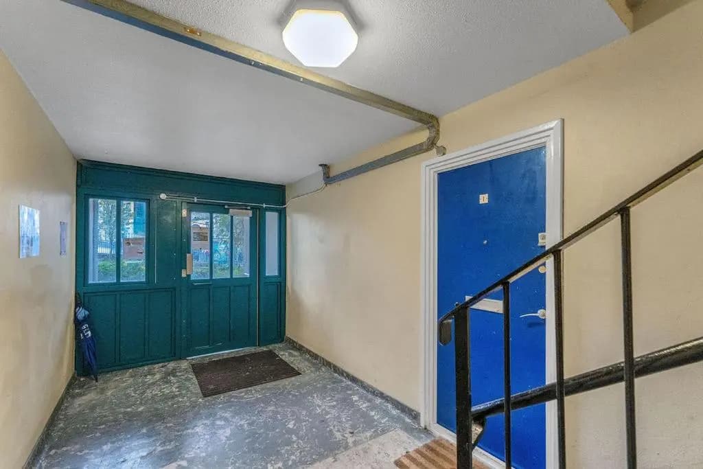 Tony Asga Apartments - Sakina Apartment - photo 5