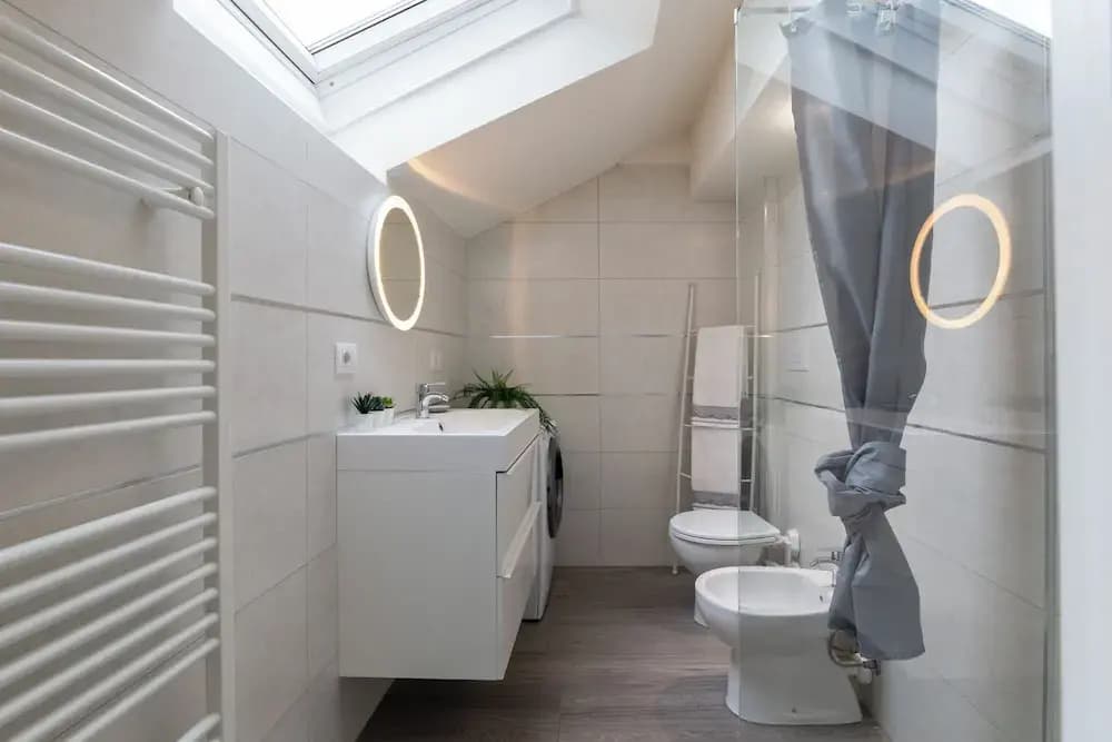 notaMi - Bright Attic M4 - 2 Bedrooms - photo 7
