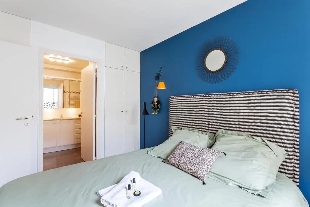 GuestReady - Spacious apartment in the heart of the Marais - photo 5