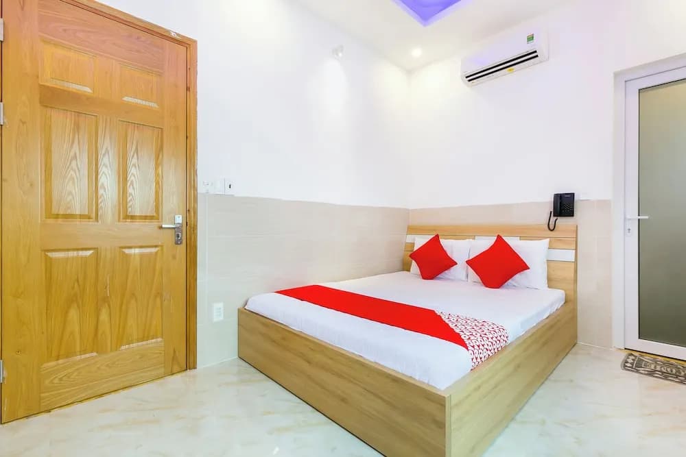 OYO 235 Ngoc Dung Hotel - photo 7