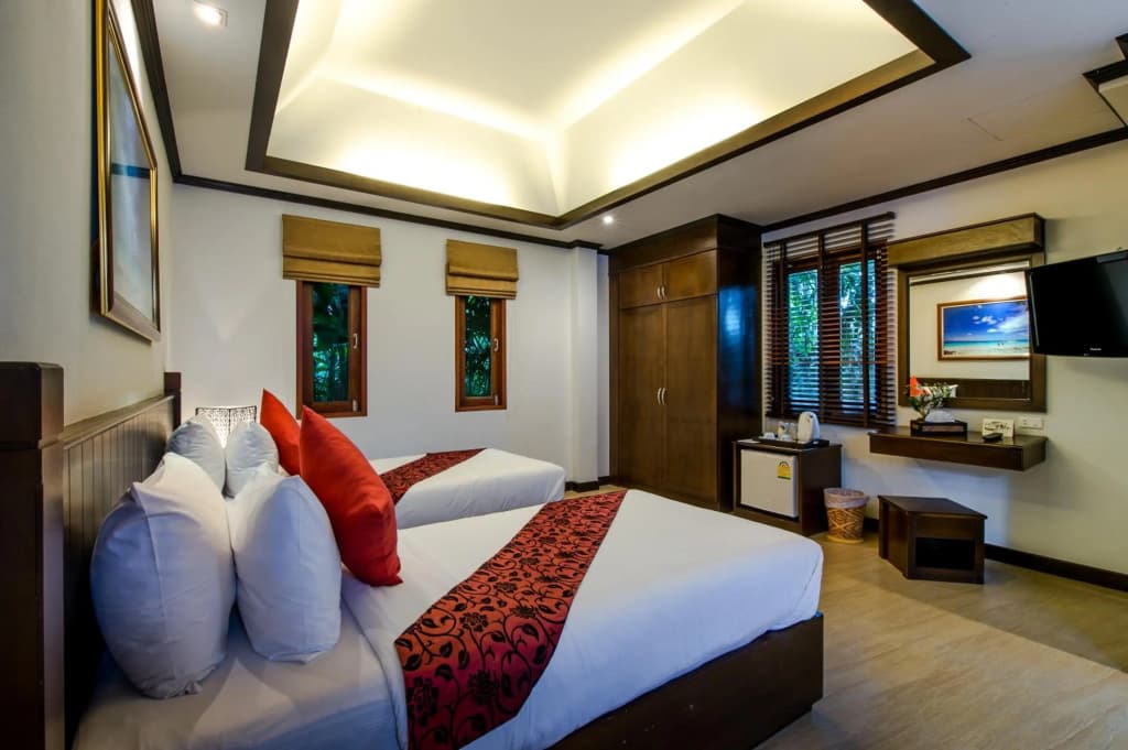 Pai Tan Villas - photo 4