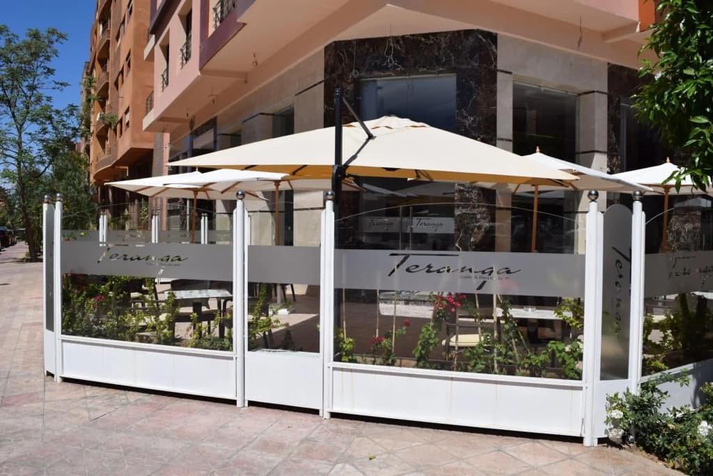 Hôtel Teranga & Spa - photo 1