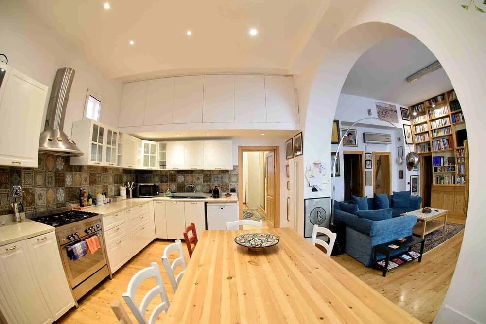 Loft Nel Cuore di Roma - photo 14