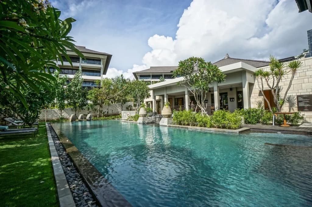 The Ritz-Carlton, Bali - photo 16