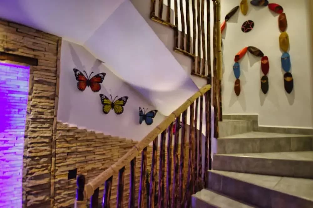 Riad La Petite Majorelle - photo 12
