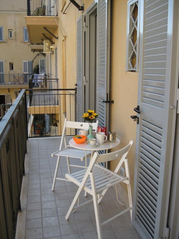 Casa Vacanze Kokoroma al Vaticano - photo 19