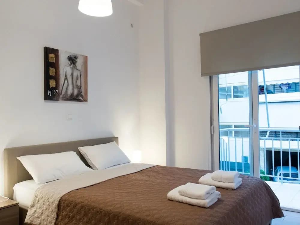 Harmony Athens residence First floor - photo 6