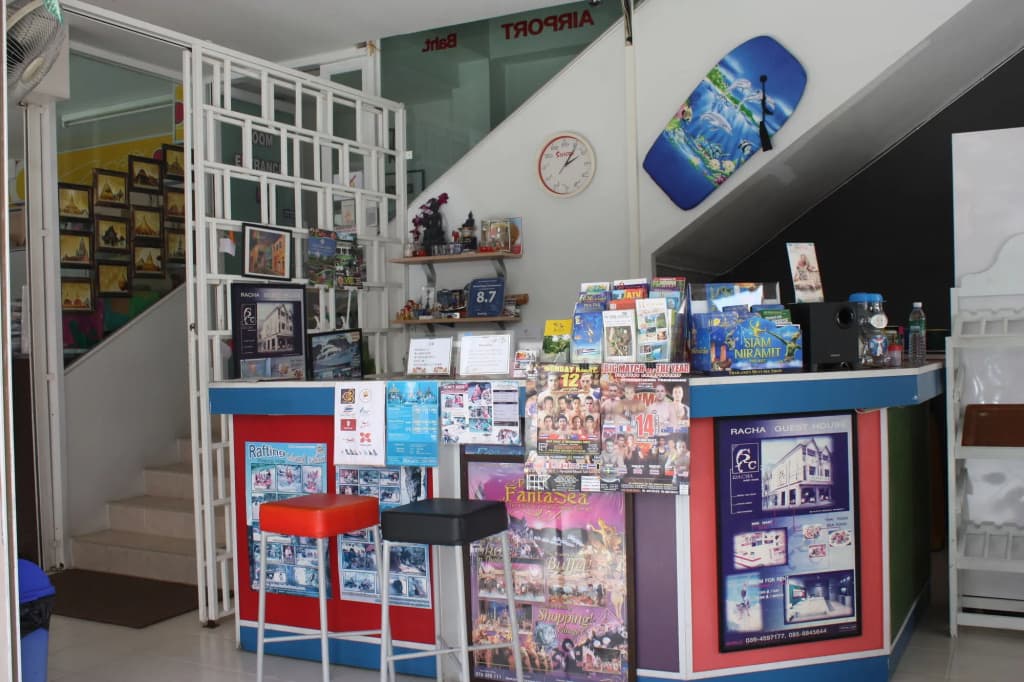 Phuket Racha at Kata Homestay - photo 13