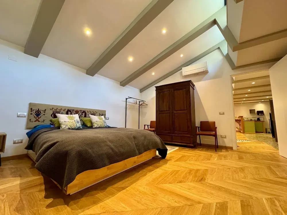 Caracalla Loft in Roma - photo 4
