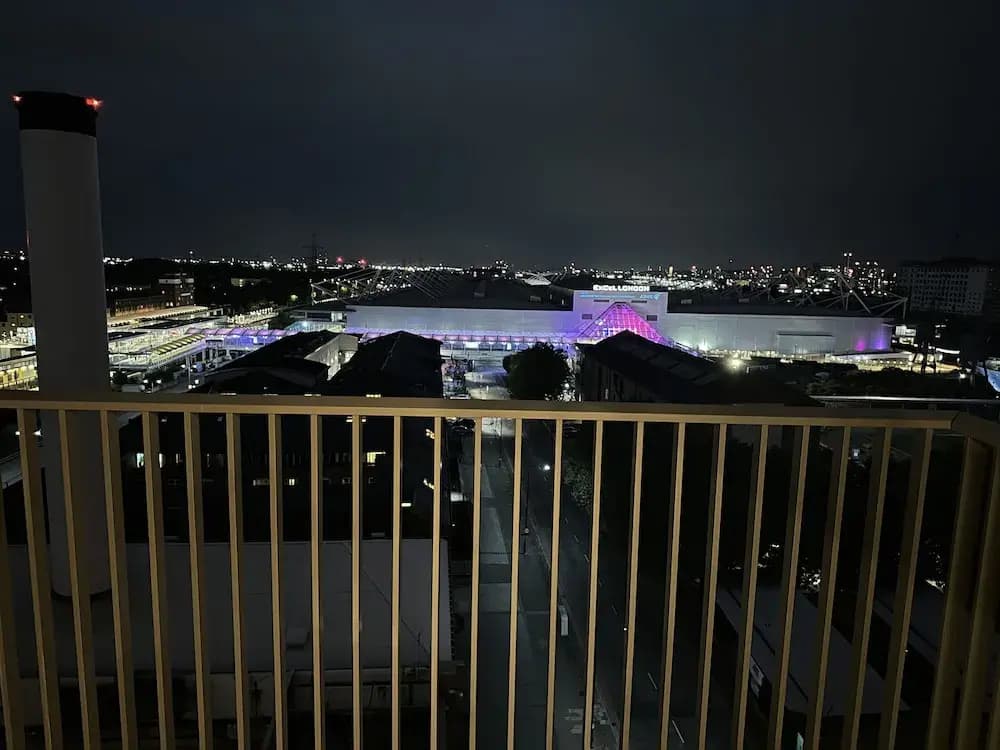 Excel London Gateway Apartments - photo 8