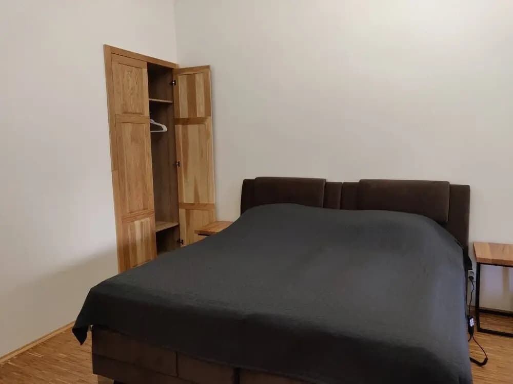 Prague Centre Apartment With Balcony - photo 2