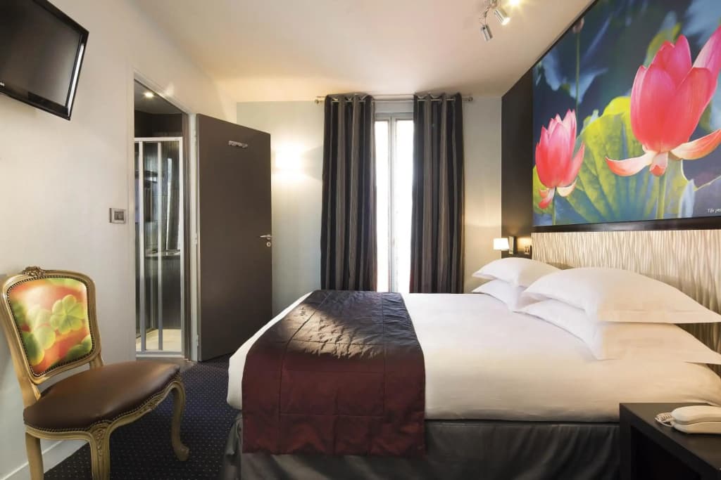 Le Fabe Hotel - photo 5
