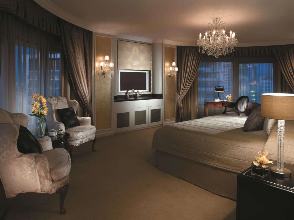 Shangri-La Kuala Lumpur - photo 38