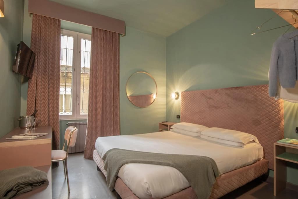 Hotel Milani - photo 38