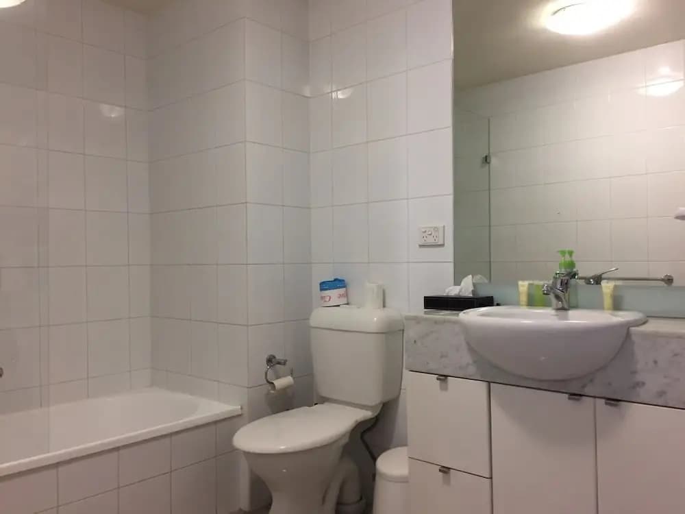 ReadySet Apartments at Sentinel - photo 10